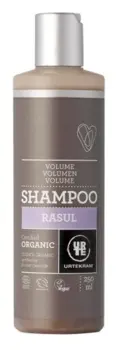 Urtekram rasul Shampoo, 250ml.