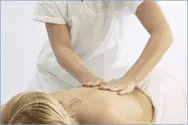 Gavekort Massage 55 minutter