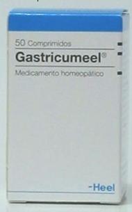 Heel Gastricumeel, 50tab