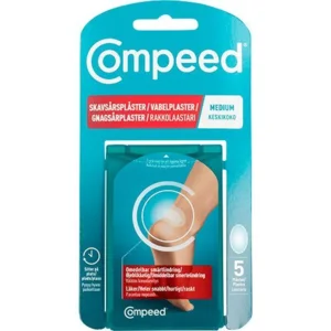Compeed vabel plaster medium. 5stk
