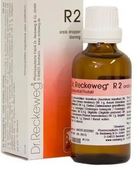 Dr. Reckeweg R 2, 50ml.