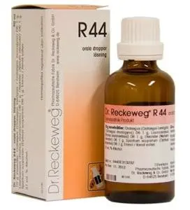 Dr. Reckeweg R 44, 50ml.