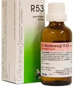 Dr. Reckeweg R 53, 50ml