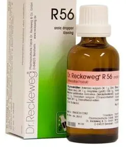 Dr. Reckeweg R 56, 50ml.
