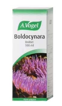 A. Vogel Boldocynara dråber, 50ml.