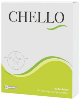 Chello Classic, 60tab.
