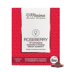 Mezina Roseberry, 90tab.