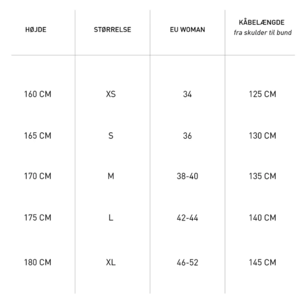 Karmameju FLEECE badekåbe (HIM & HER).