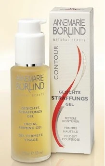 Facial Firming Gel A.B., 50ml.