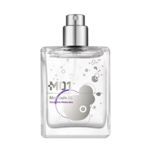 Escentric Molecules, Molecule 01, 30ml.