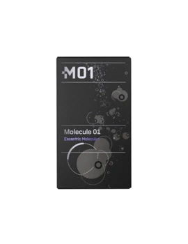 Escentric Molecules, Molecule 01, 30ml.