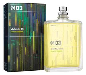 Escentric Molecules, Molecule 03, 100ml.