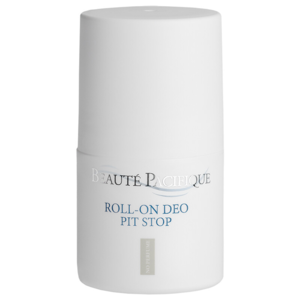Beaute pacifique Roll-on anti perspirant deo PIT-STOP, 50ml.