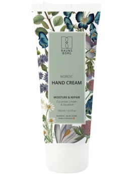 Raunsborg Nordic Hand cream, 100ml.