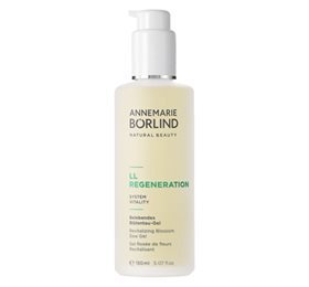 LL Regeneration Blossom Dew Gel Skintonic AnneMarie Börlind 150ml.