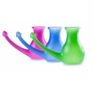 NoseBuddy - næseskyllekande