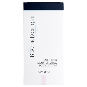Beauté Pacifique Bodylotion Dry Skin, 500ml.