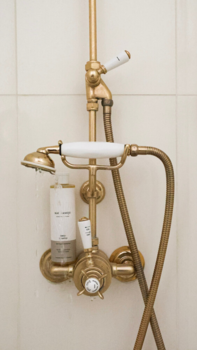 Karmameju SWISH Shampoo, 300ml.