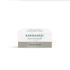 Karmameju CALM Balm - travel size, 20ml.