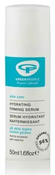 Greenpeople Hydrating firming serum, 50ml.