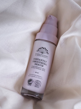 Rudolph Care Instantly smoothing Serum, 30ml.