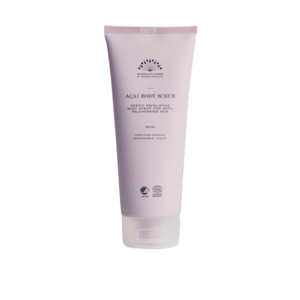 Rudolph Care Acai Bodyscrub, 200ml.