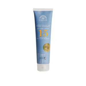 Rudolph Care Sun Body Lotion SPF 15, 150ml.