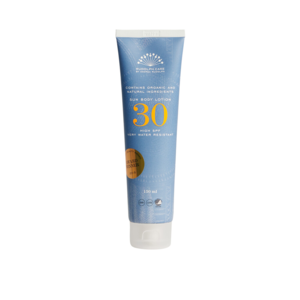 Rudolph Care Sun Body Lotion SPF 30, 150ml.