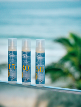 Rudolph Care Sun Face Creme SPF 50, 50ml.