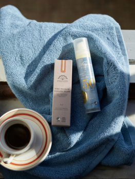 Rudolph Care Sun Face Creme SPF 50, 50ml.