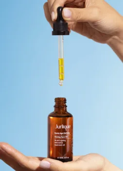 Jurlique Purely Age-Defying Face Oil, 50ml.