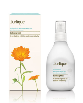 Jurlique Calendula Redness Rescue Calming Mist , 100ml.