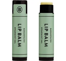 Badeanstalten Læbepomade spearmint, 5ml.