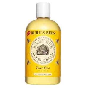 Burt´s Bees Baby bee bubble bath, 350ml.