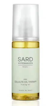Sard Cellulite Oil Therapy, 100 ml.