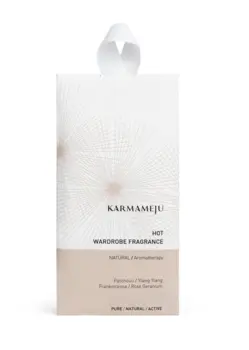 Karmameju hot wardrobe fragrance