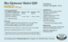 Bio Quinone Q10 Gold 100mg, 90stk.