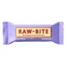 Rawbite Vanilla Berries Ø frugt- og nøddebar, 50 g