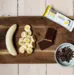 Bodylab Protein Bar Chocolate Banana, 12x55g.