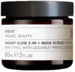 Evolve Radiant Glow 2-In-1 Mask Scrub 60 ml.