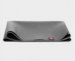 Manduka eKo Super lite Rejse yogamåtte 1,5mm. charcoal
