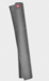 Manduka eKo Super lite Rejse yogamåtte 1,5mm. charcoal