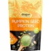 Dragon Superfoods Græskar frø protein pulver Ø, 200g