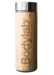 Bodylab Bamboo Shaker Bottle, 275ml.