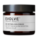 Evolve Bio-Retinol Gold Mask, 60ml.