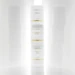 Zarkoperfume The Muse EdP, 100ml.