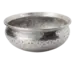 Meraki Balje, Althea, Antik sølv, h: 9 cm, dia: 21 cm