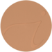 Jane Iredale PurePressed Base SPF20 Mineral Powder Refill Cognac