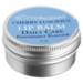 Beauté Pacifique Lip Balm Peppermint, 15ml.