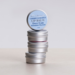 Beauté Pacifique Lip Balm Peppermint, 15ml.